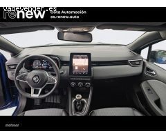 Renault Clio TECNO de 2024 con 12.600 Km por 19.890 EUR. en Madrid
