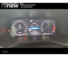 Renault Clio TECNO de 2024 con 12.600 Km por 19.890 EUR. en Madrid
