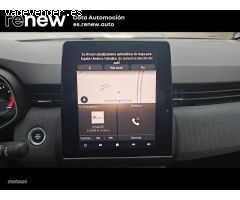 Renault Clio TECNO de 2024 con 12.600 Km por 19.890 EUR. en Madrid