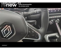 Renault Clio TECNO de 2024 con 12.600 Km por 19.890 EUR. en Madrid