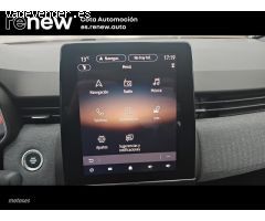 Renault Clio TECNO de 2024 con 12.600 Km por 19.890 EUR. en Madrid