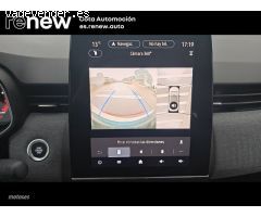 Renault Clio TECNO de 2024 con 12.600 Km por 19.890 EUR. en Madrid