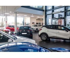 Renault Clio TECNO de 2024 con 12.600 Km por 19.890 EUR. en Madrid