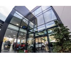 Renault Clio TECNO de 2024 con 12.600 Km por 19.890 EUR. en Madrid
