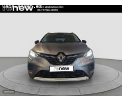 Renault Captur TECHNO de 2024 con 16.000 Km por 22.990 EUR. en Madrid