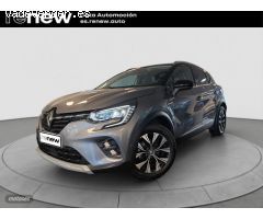 Renault Captur TECHNO de 2024 con 16.000 Km por 22.990 EUR. en Madrid