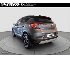 Renault Captur TECHNO de 2024 con 16.000 Km por 22.990 EUR. en Madrid