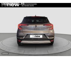 Renault Captur TECHNO de 2024 con 16.000 Km por 22.990 EUR. en Madrid