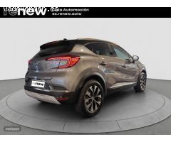 Renault Captur TECHNO de 2024 con 16.000 Km por 22.990 EUR. en Madrid