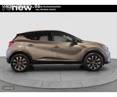 Renault Captur TECHNO de 2024 con 16.000 Km por 22.990 EUR. en Madrid