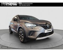 Renault Captur TECHNO de 2024 con 16.000 Km por 22.990 EUR. en Madrid
