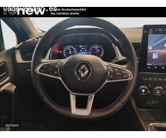 Renault Captur TECHNO de 2024 con 16.000 Km por 22.990 EUR. en Madrid
