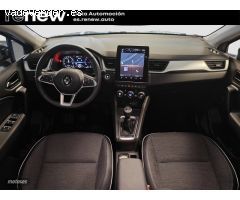 Renault Captur TECHNO de 2024 con 16.000 Km por 22.990 EUR. en Madrid