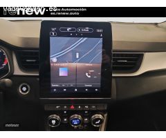 Renault Captur TECHNO de 2024 con 16.000 Km por 22.990 EUR. en Madrid