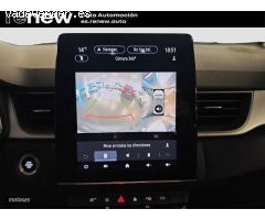 Renault Captur TECHNO de 2024 con 16.000 Km por 22.990 EUR. en Madrid