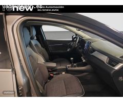 Renault Captur TECHNO de 2024 con 16.000 Km por 22.990 EUR. en Madrid