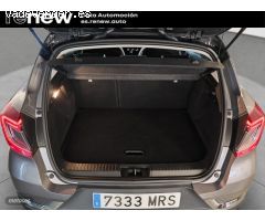 Renault Captur TECHNO de 2024 con 16.000 Km por 22.990 EUR. en Madrid