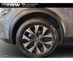 Renault Captur TECHNO de 2024 con 16.000 Km por 22.990 EUR. en Madrid