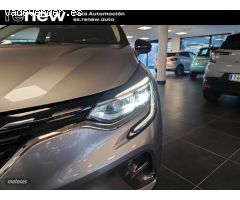 Renault Captur TECHNO de 2024 con 16.000 Km por 22.990 EUR. en Madrid