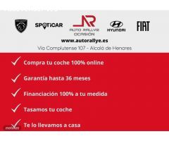 Hyundai Kona 1.0 TGDi Maxx 4x2 88 kW (120 CV) de 2024 con 11.469 Km por 23.900 EUR. en MADRID