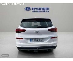 Hyundai Tucson 1.6 CRDI 85kW (116CV) SLE 4X2 de 2019 con 52.458 Km por 18.500 EUR. en Madrid