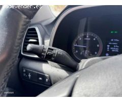 Hyundai Tucson 1.6 CRDI 85kW (116CV) SLE 4X2 de 2019 con 52.458 Km por 18.500 EUR. en Madrid