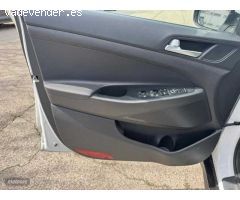 Hyundai Tucson 1.6 CRDI 85kW (116CV) SLE 4X2 de 2019 con 52.458 Km por 18.500 EUR. en Madrid