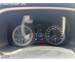 Hyundai Tucson 1.6 CRDI 85kW (116CV) SLE 4X2 de 2019 con 52.458 Km por 18.500 EUR. en Madrid