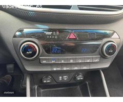 Hyundai Tucson 1.6 CRDI 85kW (116CV) SLE 4X2 de 2019 con 52.458 Km por 18.500 EUR. en Madrid