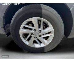 Hyundai Tucson 1.6 CRDI 85kW (116CV) SLE 4X2 de 2019 con 52.458 Km por 18.500 EUR. en Madrid