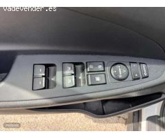 Hyundai Tucson 1.6 CRDI 85kW (116CV) SLE 4X2 de 2019 con 52.458 Km por 18.500 EUR. en Madrid