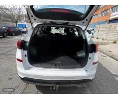 Hyundai Tucson 1.6 CRDI 85kW (116CV) SLE 4X2 de 2019 con 52.458 Km por 18.500 EUR. en Madrid
