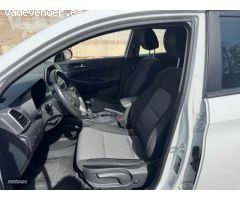 Hyundai Tucson 1.6 CRDI 85kW (116CV) SLE 4X2 de 2019 con 52.458 Km por 18.500 EUR. en Madrid