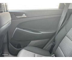 Hyundai Tucson 1.6 CRDI 85kW (116CV) SLE 4X2 de 2019 con 52.458 Km por 18.500 EUR. en Madrid