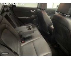Hyundai Kona 1.6 GDI HEV Style Sky DCT de 2021 con 66.607 Km por 21.900 EUR. en Madrid