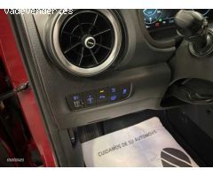 Hyundai Kona 1.6 GDI HEV Style Sky DCT de 2021 con 66.607 Km por 21.900 EUR. en Madrid