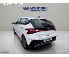 Hyundai i20 1.0 TGDI 74kW (100CV) Klass de 2024 con 16.995 Km por 17.990 EUR. en Madrid