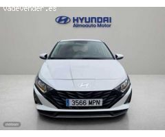 Hyundai i20 1.0 TGDI 74kW (100CV) Klass de 2024 con 16.995 Km por 17.990 EUR. en Madrid