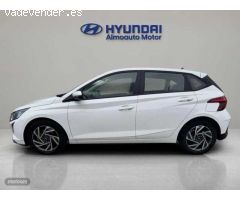 Hyundai i20 1.0 TGDI 74kW (100CV) Klass de 2024 con 16.995 Km por 17.990 EUR. en Madrid