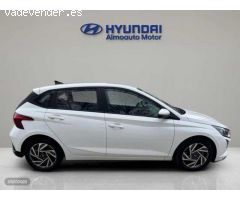 Hyundai i20 1.0 TGDI 74kW (100CV) Klass de 2024 con 16.995 Km por 17.990 EUR. en Madrid