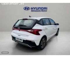 Hyundai i20 1.0 TGDI 74kW (100CV) Klass de 2024 con 16.995 Km por 17.990 EUR. en Madrid