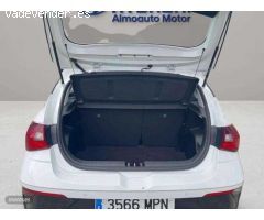 Hyundai i20 1.0 TGDI 74kW (100CV) Klass de 2024 con 16.995 Km por 17.990 EUR. en Madrid