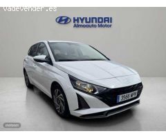 Hyundai i20 1.0 TGDI 74kW (100CV) Klass de 2024 con 16.995 Km por 17.990 EUR. en Madrid
