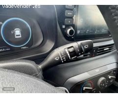 Hyundai i20 1.0 TGDI 74kW (100CV) Klass de 2024 con 16.995 Km por 17.990 EUR. en Madrid