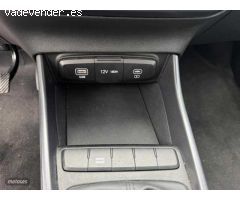 Hyundai i20 1.0 TGDI 74kW (100CV) Klass de 2024 con 16.995 Km por 17.990 EUR. en Madrid