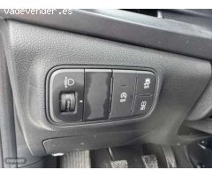 Hyundai i20 1.0 TGDI 74kW (100CV) Klass de 2024 con 16.995 Km por 17.990 EUR. en Madrid