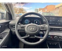 Hyundai i20 1.0 TGDI 74kW (100CV) Klass de 2024 con 16.995 Km por 17.990 EUR. en Madrid