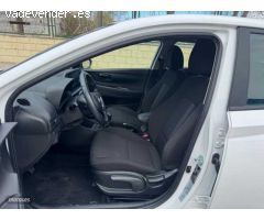 Hyundai i20 1.0 TGDI 74kW (100CV) Klass de 2024 con 16.995 Km por 17.990 EUR. en Madrid