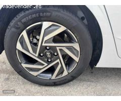 Hyundai i20 1.0 TGDI 74kW (100CV) Klass de 2024 con 16.995 Km por 17.990 EUR. en Madrid