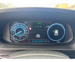 Hyundai i20 1.0 TGDI 74kW (100CV) Klass de 2024 con 16.995 Km por 17.990 EUR. en Madrid